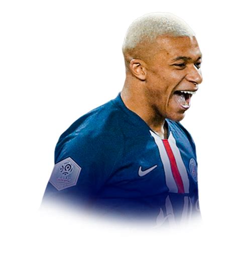 Kylian Mbappé Png Hd Isolated Png Mart