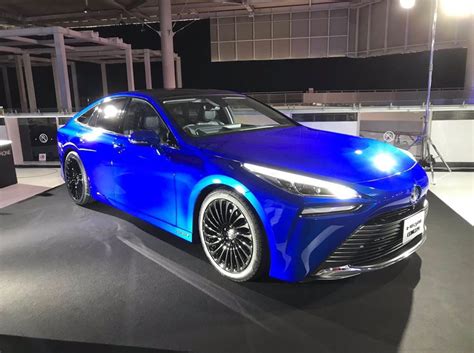 Check spelling or type a new query. Toyota Mirai 2 (2020) - Auto titre