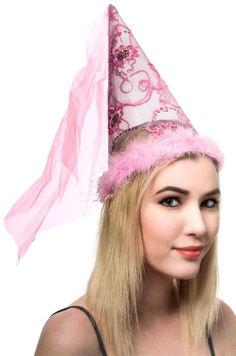Sale Pink Princess Hat In Stock