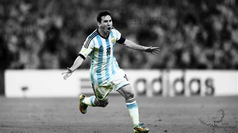 Argentina Lionel Messi Pc Wallpapers 4k Hd Argentina Lionel Messi Pc