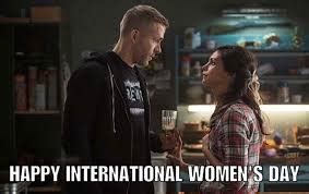 Check spelling or type a new query. 40+ International Womens Day Funny Memes 2021 - Best ...