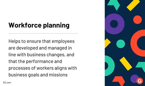 How Workforce Planning Contributes To Business Success