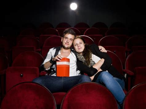 When Are Movie Theaters Least Crowded Everything To Know