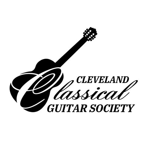 Cleveland Classical Guitar Society Cleveland Oh