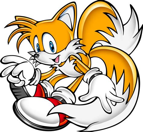 Sonic The Hedgehog Tails Adventure Fox Clip Art Png X Px Sonic Images And Photos Finder