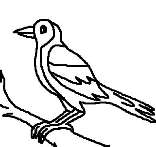 Teaser para o primeiro evento do grupo xexéu de bananeira. Xexéu - Desenho de sweden - Gartic