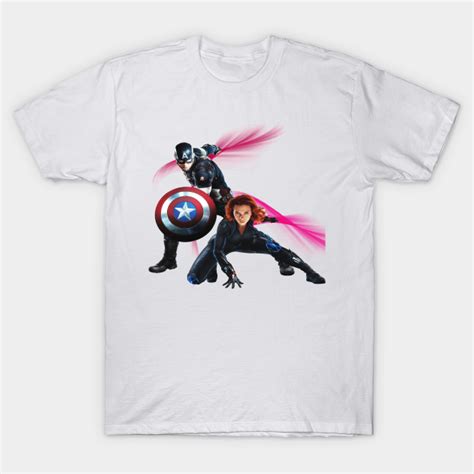 Avengers Avengers T Shirt Teepublic