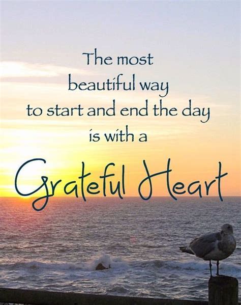 Having A Good Heart Quotes And Sayings Kindness Grateful Heart Quotes