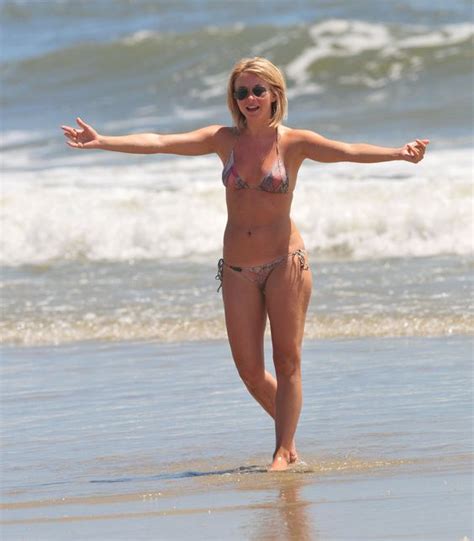 Julianne Hough Julianne Hough In Bikini On The Beach In Oak Island