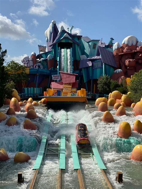 Best Water Rides At Universal Orlando In Wanderful World Of Travel