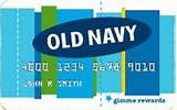 Old Navy Credit Card Synchrony Photos