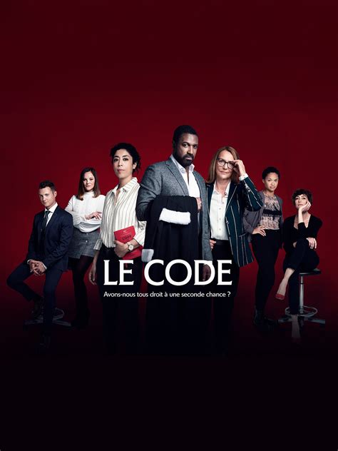 Trailers And Teasers De Le Code Saison 2 Allociné