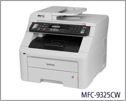 The input tray of this printer has a capacity of up to 250 pages of plain paper while there is a multipurpose tray that holds up to 50 pages. Brother MFC-9325CW Printer Drivers Download for Windows 7 ...