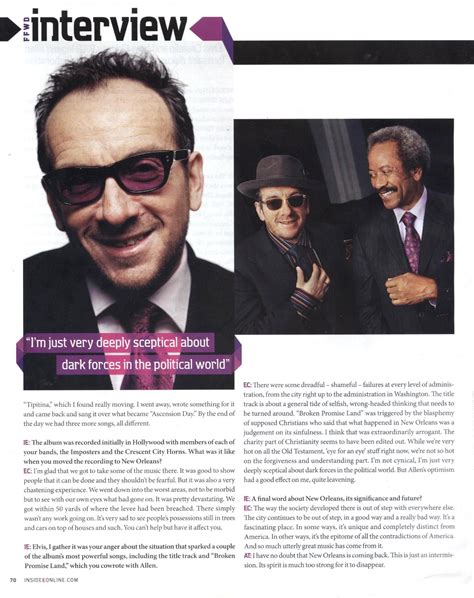 File2006 05 00 Inside Entertainment Page 70 The Elvis Costello Wiki