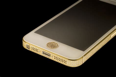 Top Five Most Expensive Iphones Some Of The Most Costly Smartphones In