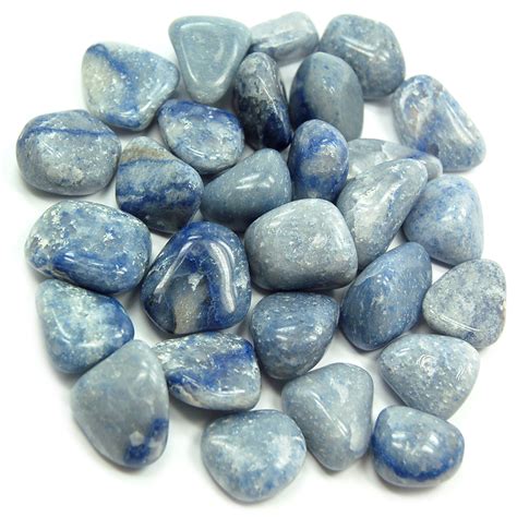 Tumbled Stones And Gemstones By Stone Type From Healing Crystals