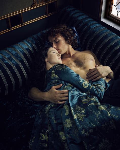 Outlander Season 2 Is “a Different Show” Says Bear Mccreary Collider