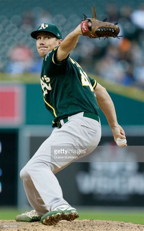 The incident occurred in the second inning of oakland's game against the chicago white sox. Chris Bassitt, OAK // June 27, 2018 at DET | Oakland ...