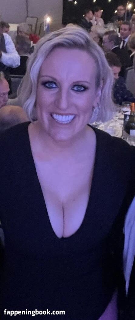 Steph McGovern Nude OnlyFans Leaks Fappening FappeningBook