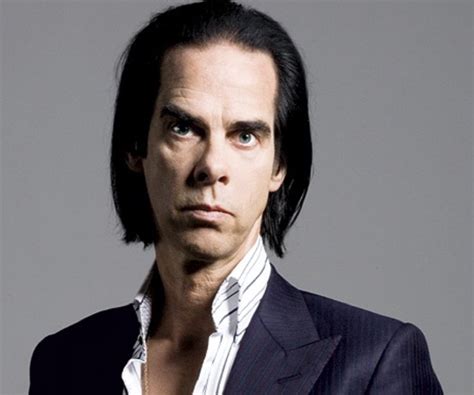 Nick Cave Biography Childhood Life Achievements And Timeline