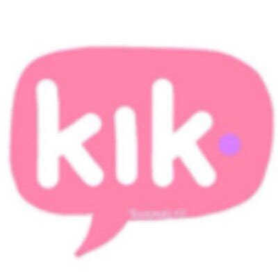 Gay Kik On Twitter NEW ACCOUNT GAYKlKS Twitter