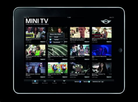 KKLD entwickelt iPad-App für Mini