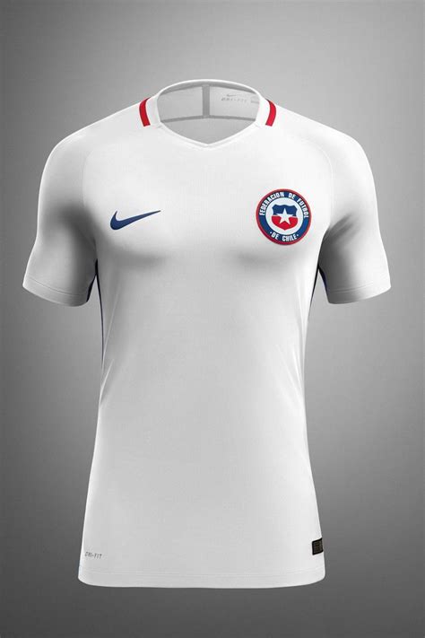 Chile 2016 Nike Away Football Shirt 1617 Kits Football Shirt Blog
