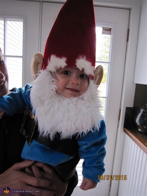 Gnome Baby Costume Coolest Halloween Costumes Photo 210