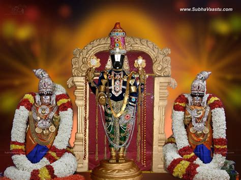 Maybe you would like to learn more about one of these? Venkateswara Swamy Hd Wallpapers 1920X1080 Download For ...