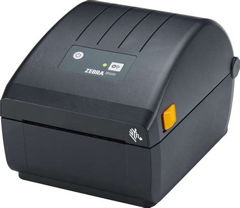 Find information on zebra zd220/zd230 direct thermal desktop printer drivers, software, support, downloads, warranty information and more. Zebra ZD220d etiket printer | POSdata.nl