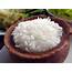 Perfectly Cooked White Rice  DebbieNetcom