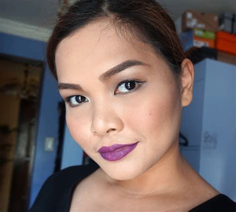 10 Pretty Violetpurple Lipsticks To Try
