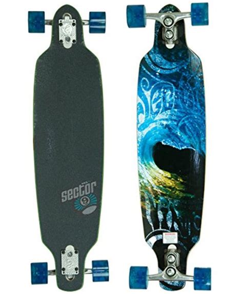 Best Longboard Skateboards For Adults Reviews A Listly List