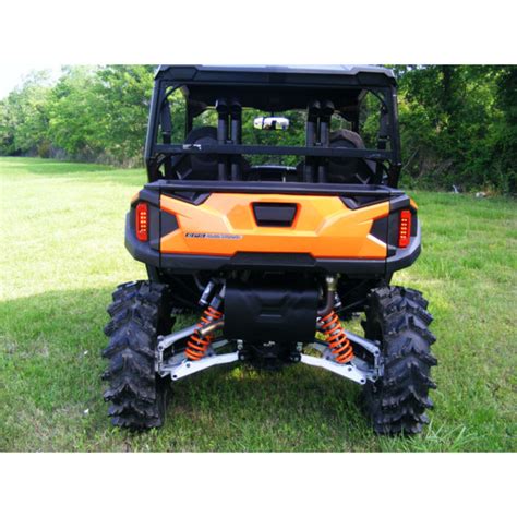 We are in south korea and ordered this atv from the factory and it was shipped here by a container. Triangle ATV Polaris General 1000 2 & 4 Seater