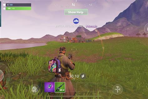Fortnite is available for both android and iphone mobile phones. Fortnite on iOS just got a huge upgrade: auto fire - Polygon