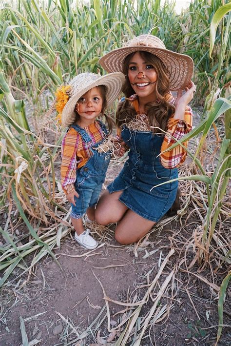 9 Diy Scarecrow Costumes That You Can Easily Make In Time For Halloween