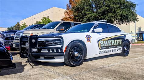 Dallas County Sheriffs Office Flickr