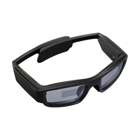 Vuzix Blade Upgraded Smart Glasses Cps