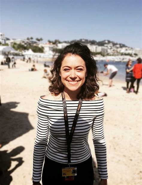 35 Hot Pictures Of Tatiana Maslany From Orphan Black The Viraler