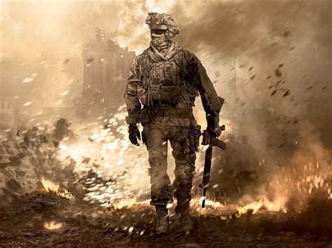 1600x1200 Call of Duty 1600x1200 Resolution HD 4k Wallpapers, Images