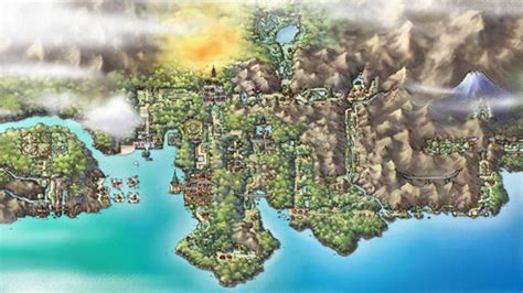 This map data also exists in crystal. Quick Look: Pokemon HeartGold - Giant Bomb
