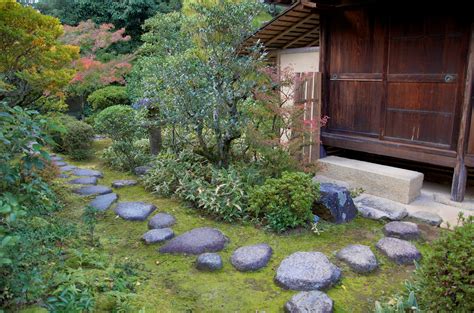Robert Ketchells Blog Stepping Stones In The Japanese Garden