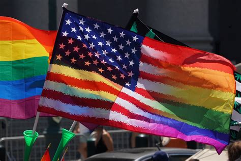 Man Gets 15 Years In Prison For Burning Gay Flag Splusporet