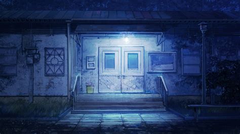 Visual Novel Backgrounds Free