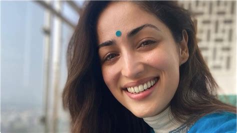 Yami Gautam Will Be Seen In Different Roles In These Films A Thursday