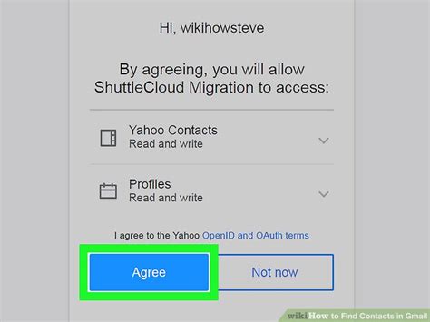 How To Find Contacts In Gmail 13 Steps With Pictures Wikihow