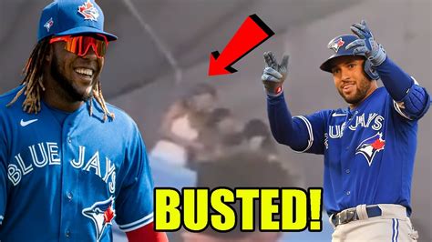 Toronto Blue Jays Fans Busted Having Sex In The Upper Decks And Get