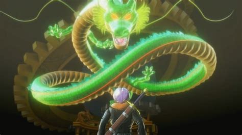 Maybe you would like to learn more about one of these? Dragon Ball Xenoverse 2 Guide: The Complete Shenron Wish ...