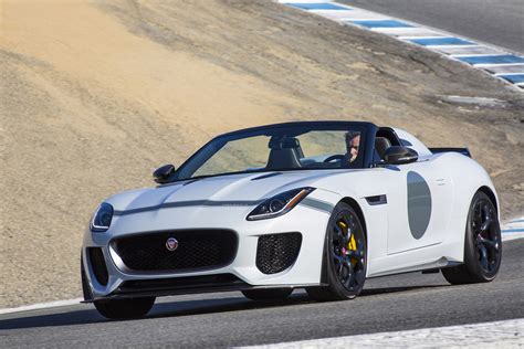 Start here to discover how much people are paying, what's for sale, trims, specs, and a lot more! Jaguar F-Type SVR To Pack More Than 600 Horsepower?