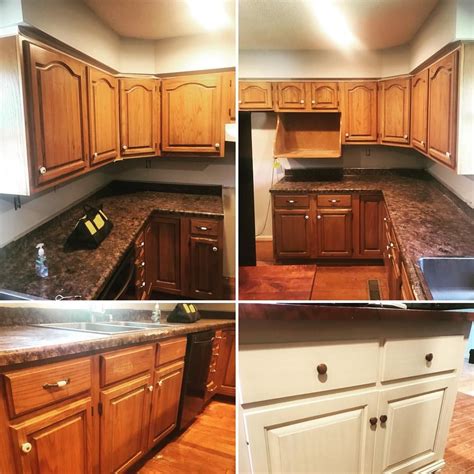 I have worked with other rta cabinet companies and denver cabinets express was the easiest and quickest to work with. I'm starting another kitchen cabinet restoration job. # ...
